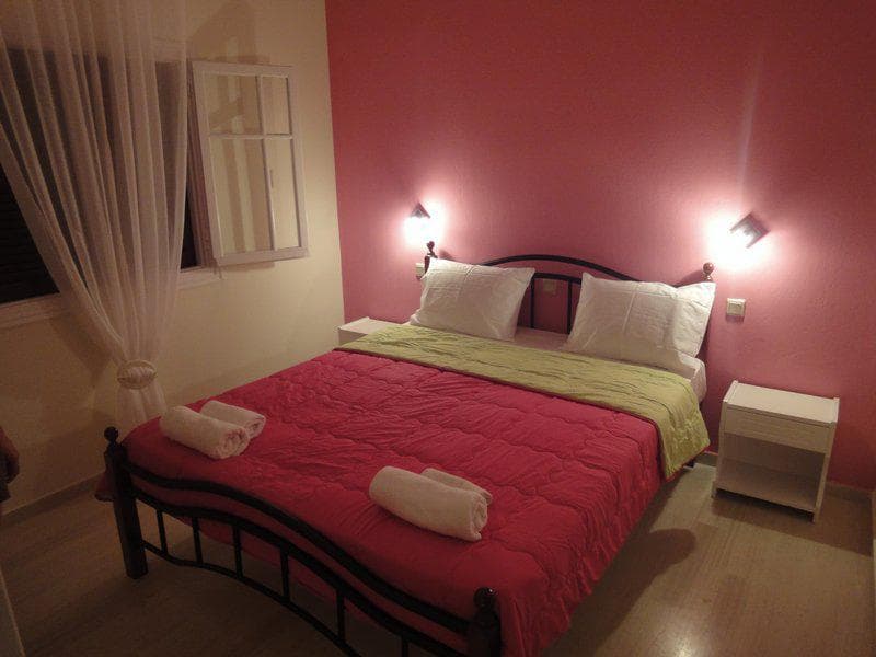 Hotel in Pareli, Corfu — Photo 8 of 25