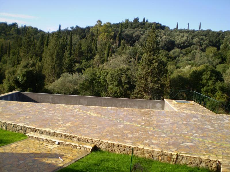 House in Pareli, Corfu — Photo 3 of 13