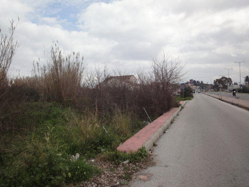 Οικόπεδο στην Παρέλι, Κέρκυρα — Φωτογραφία 1 από 30
