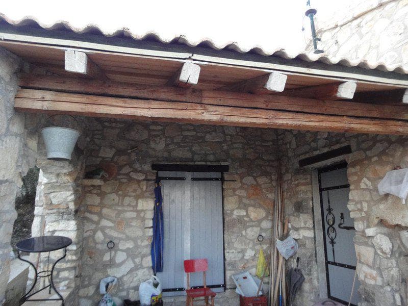 House in Faiakes, Corfu — Photo 22 of 30