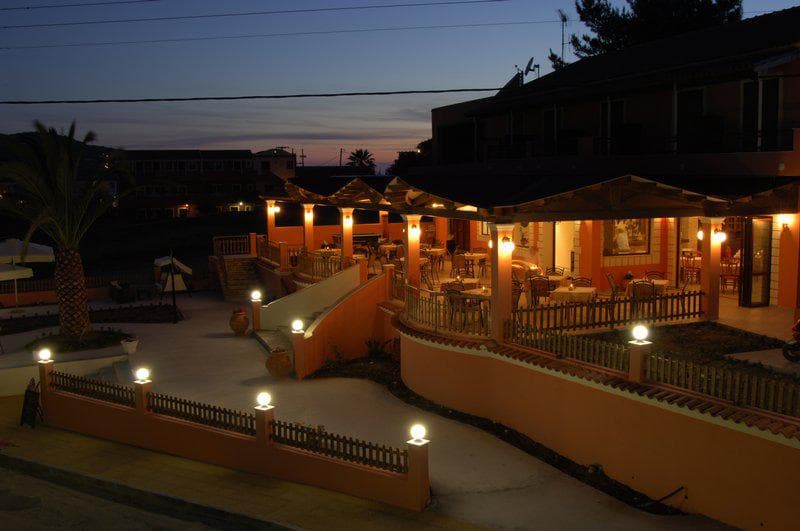 Hotel in Αgios Georgios, Corfu — Photo 4 of 30