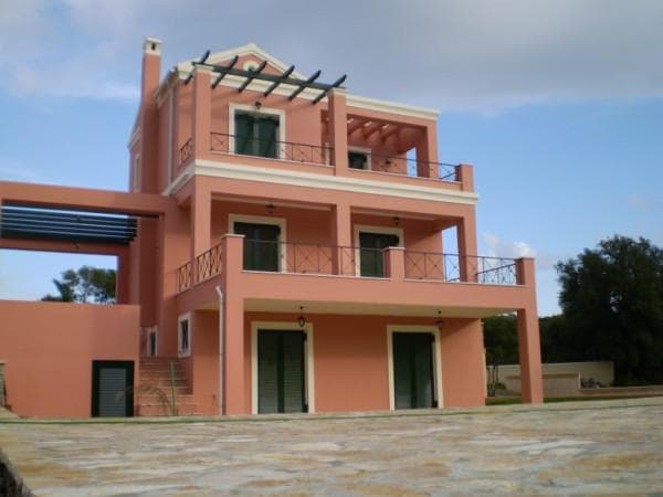 House in Pareli, Corfu — Photo 7 of 13