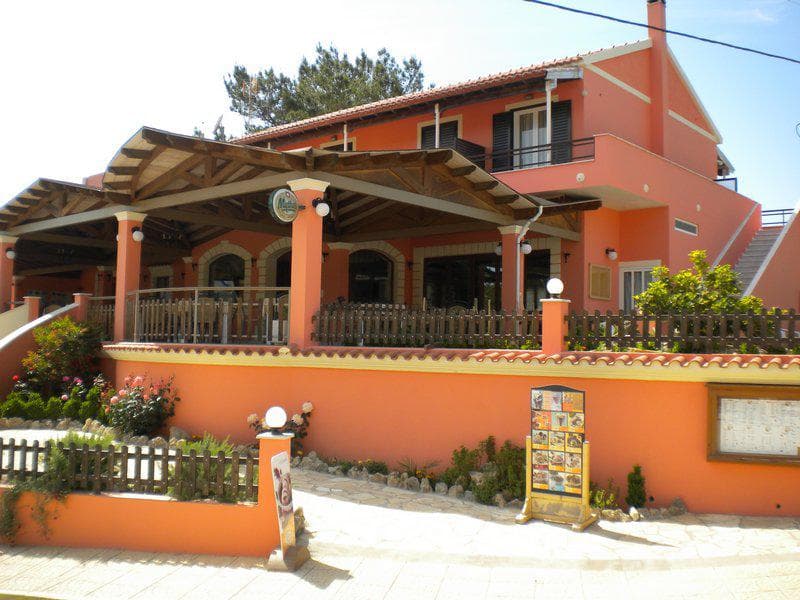 Hotel in Αgios Georgios, Corfu — Photo 21 of 30