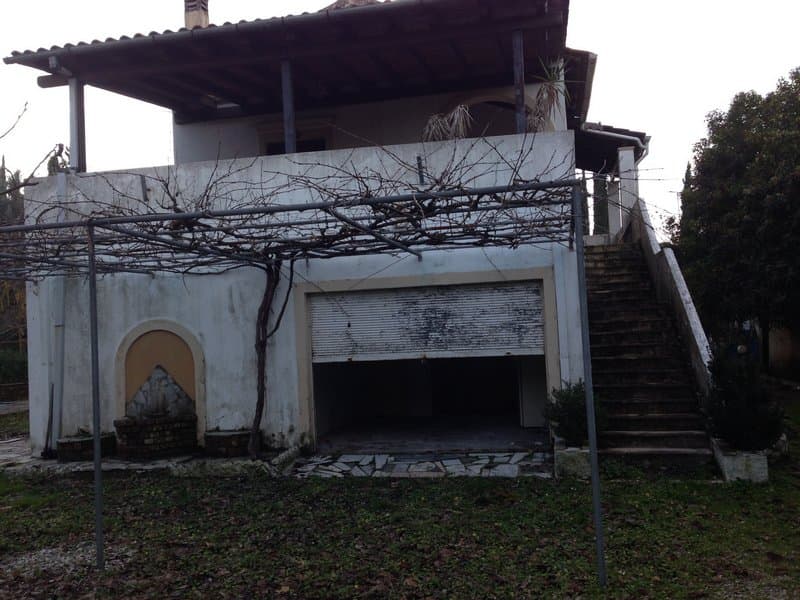 House in Achilleio, Corfu — Photo 4 of 30