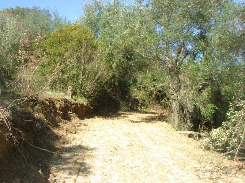 Οικόπεδο στην Φαίακες, Κέρκυρα — Φωτογραφία 13 από 26