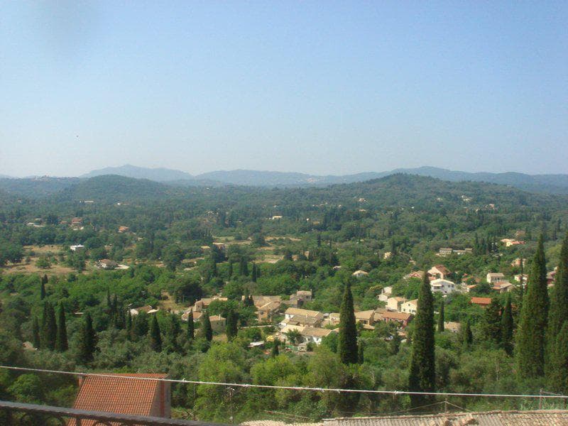 House in Faiakes, Corfu — Photo 19 of 19