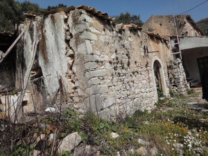 Building Plot in Faiakes, Corfu — Photo 17 of 30