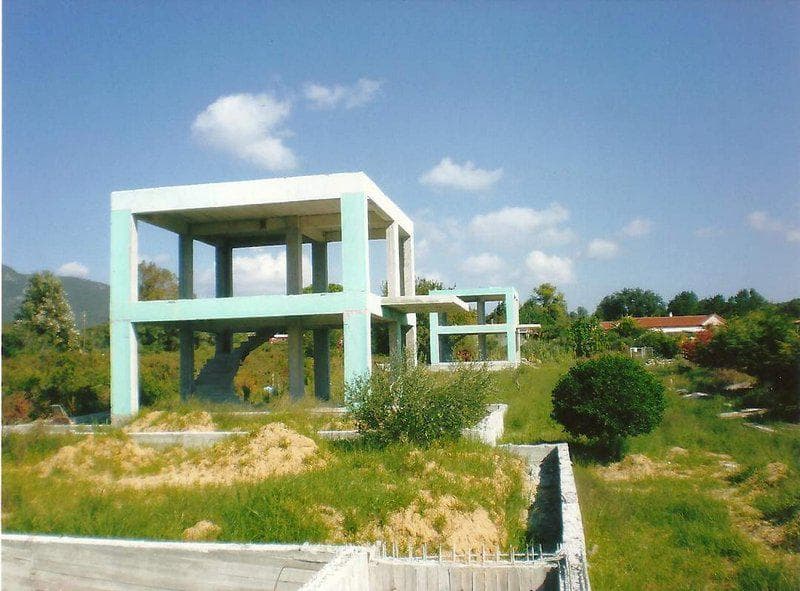 House in Melitieoi, Corfu — Photo 2 of 12