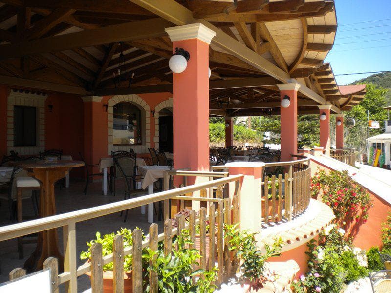 Hotel in Αgios Georgios, Corfu — Photo 22 of 30
