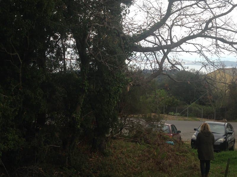 Building Plot in Kassiopi, Corfu — Photo 15 of 28