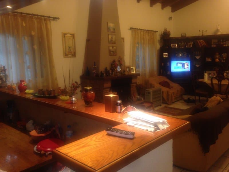 House in Palaiokastritsa, Corfu — Photo 14 of 30