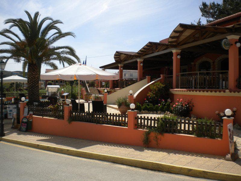 Hotel in Αgios Georgios, Corfu — Photo 23 of 30