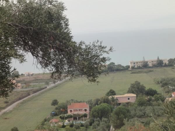Οικόπεδο στην Κασσιόπη, Κέρκυρα — Φωτογραφία 26 από 28