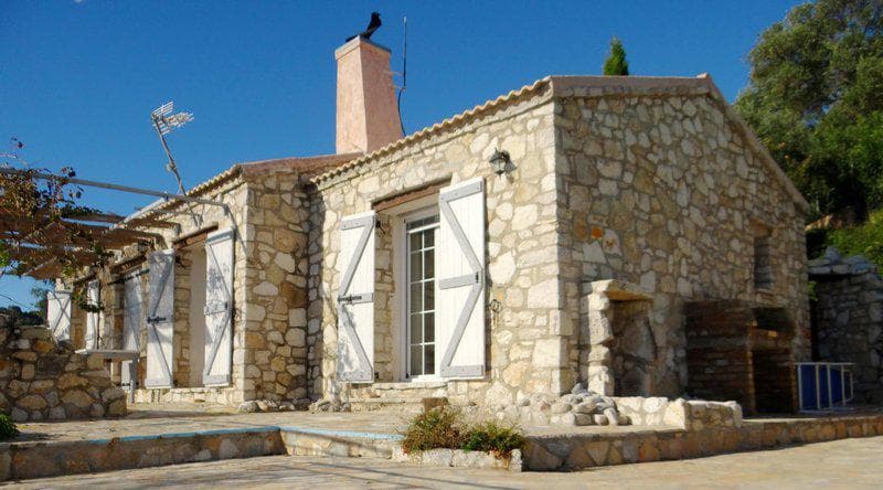 House in Faiakes, Corfu — Photo 11 of 30
