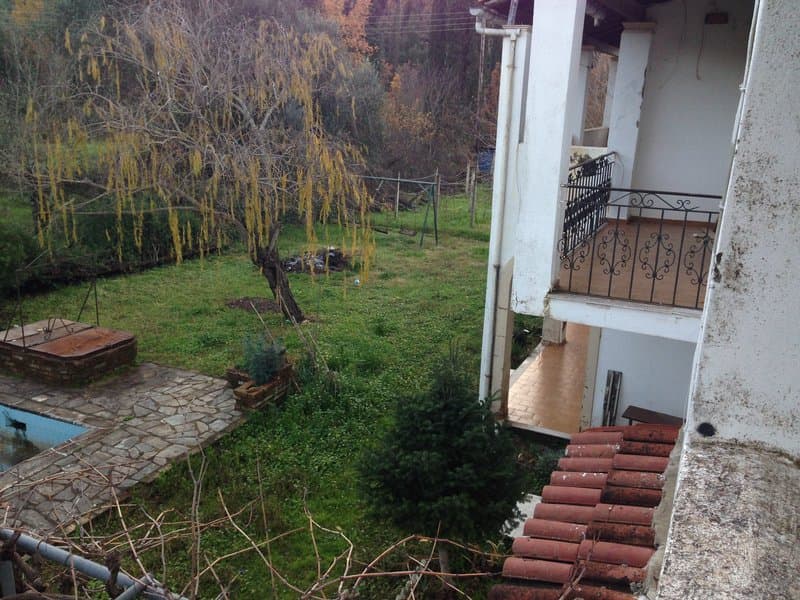 House in Achilleio, Corfu — Photo 25 of 30