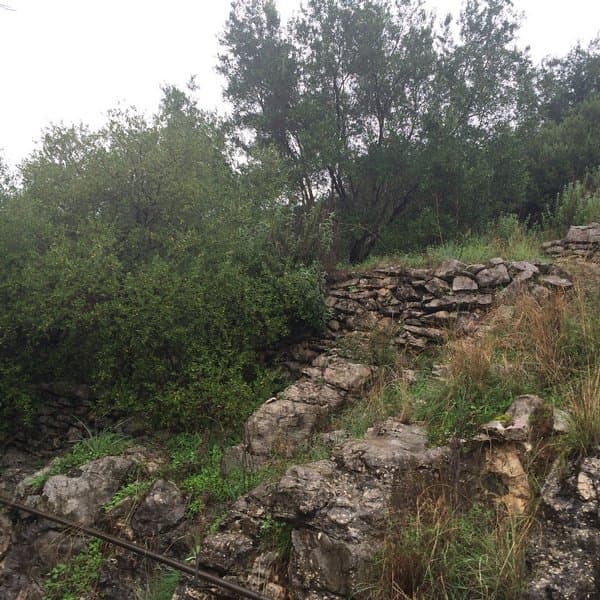 Οικόπεδο στην Φαίακες, Κέρκυρα — Φωτογραφία 13 από 19