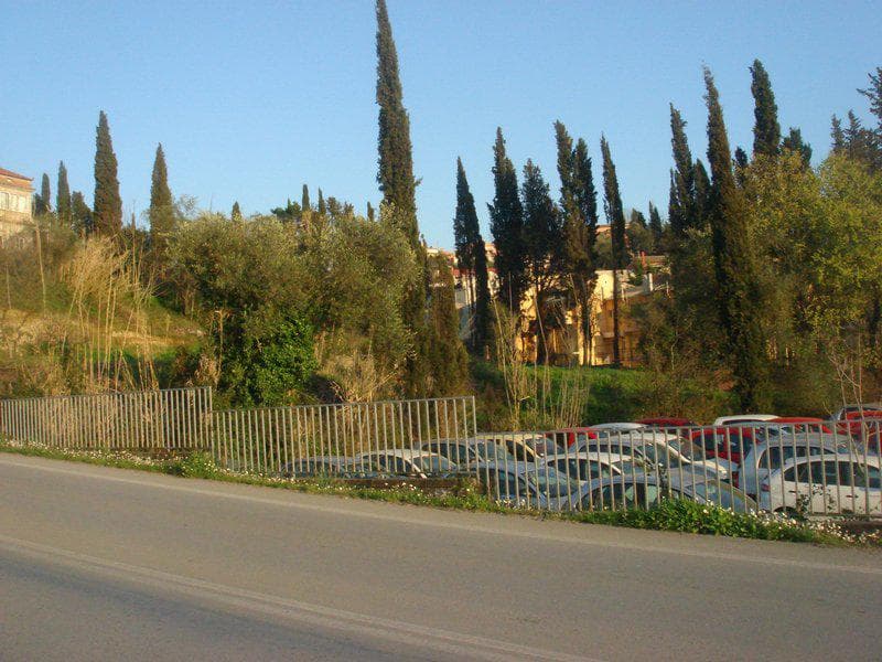 Οικόπεδο στην Όθωνοι, Κέρκυρα — Φωτογραφία 6 από 15