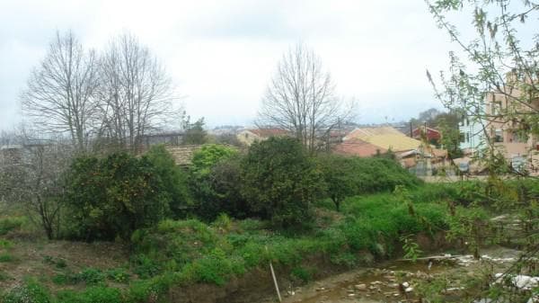 Building Plot in Othonoi, Corfu — Photo 1 of 5