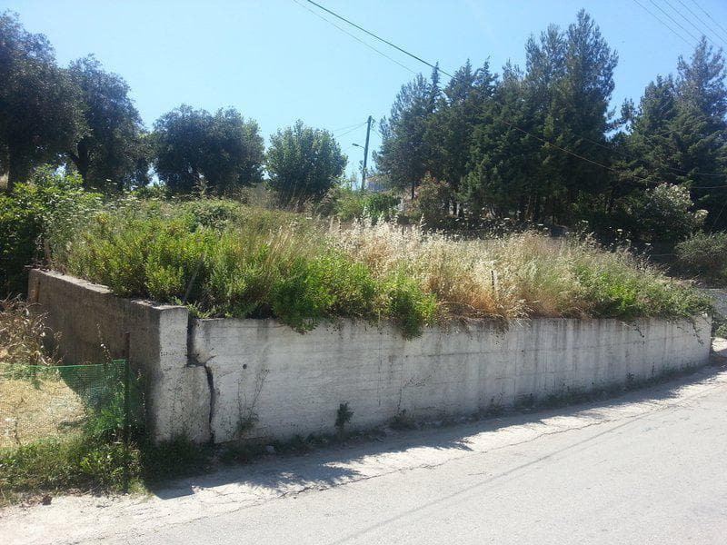 Building Plot in Αgios Georgios, Corfu — Photo 4 of 10
