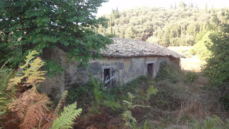 Οικόπεδο στην Άγιος Γεώργιος, Κέρκυρα — Φωτογραφία 2 από 6