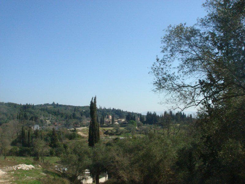 Οικόπεδο στην Φαίακες, Κέρκυρα — Φωτογραφία 3 από 26