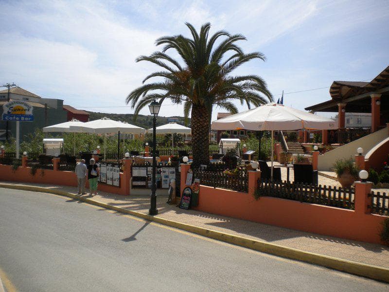 Hotel in Αgios Georgios, Corfu — Photo 24 of 30
