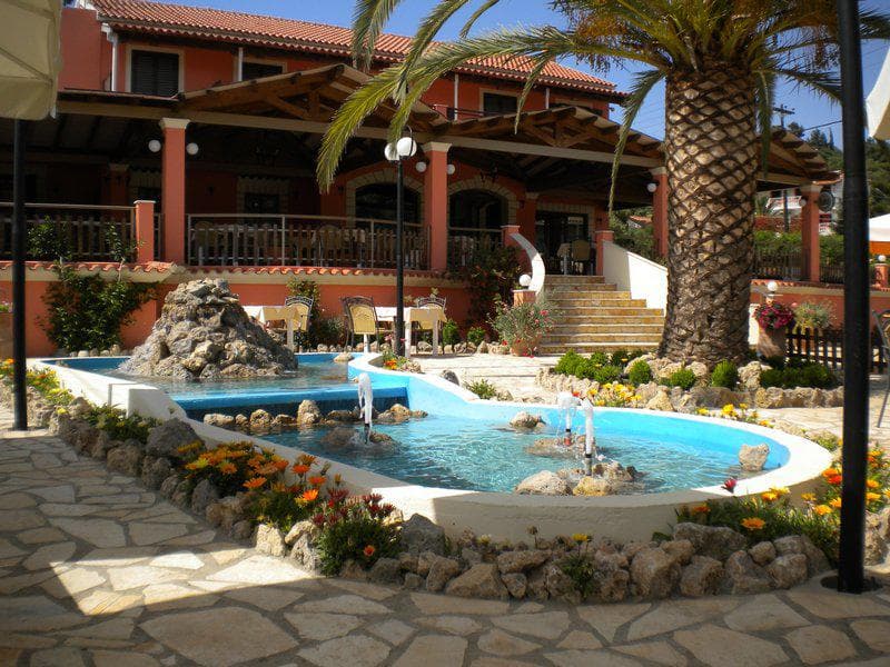 Hotel in Αgios Georgios, Corfu — Photo 17 of 30