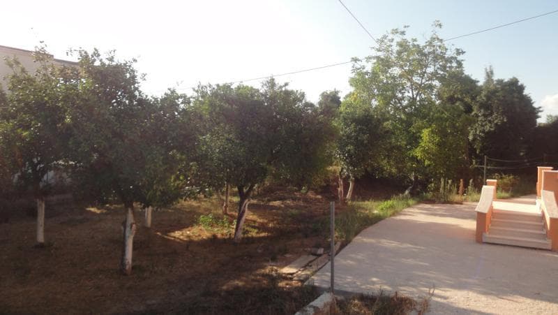 Οικόπεδο στην Αχίλλειο, Κέρκυρα — Φωτογραφία 1 από 6