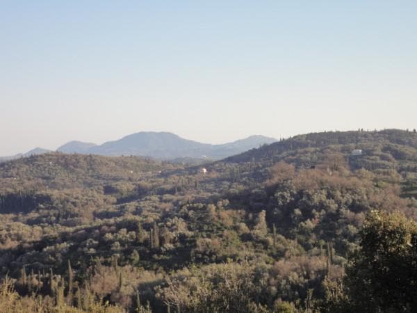 Building Plot in Faiakes, Corfu — Photo 2 of 5
