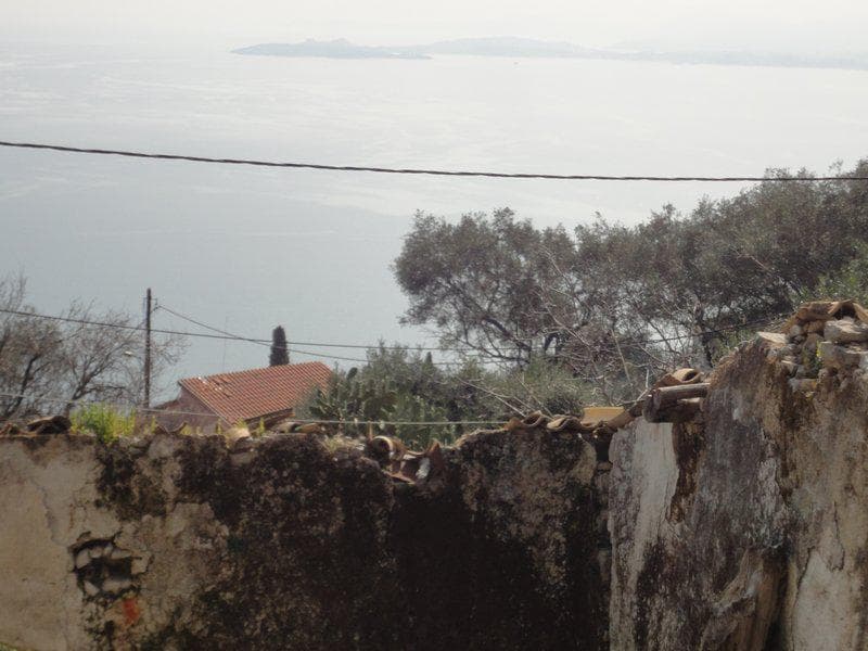 Building Plot in Faiakes, Corfu — Photo 6 of 30