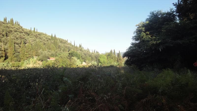 Οικόπεδο στην Άγιος Γεώργιος, Κέρκυρα — Φωτογραφία 1 από 6