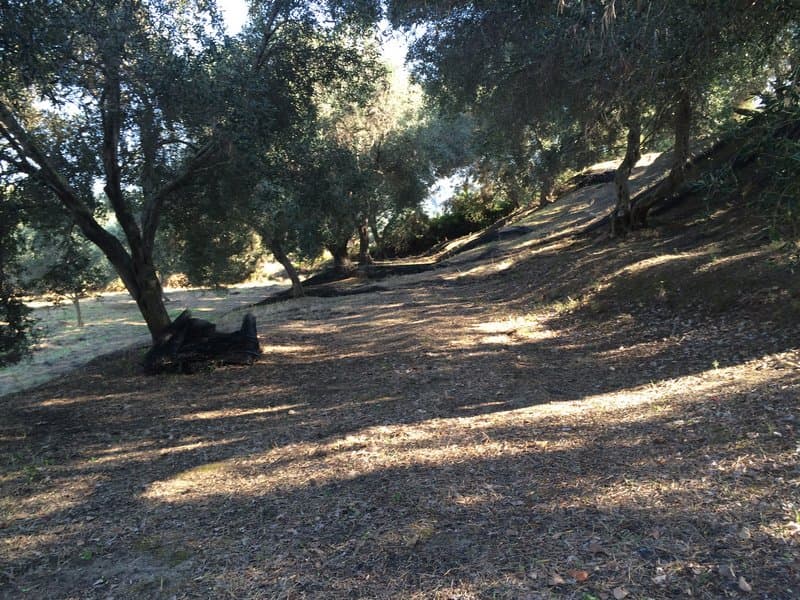 Οικόπεδο στην Άγιος Γεώργιος, Κέρκυρα — Φωτογραφία 22 από 23