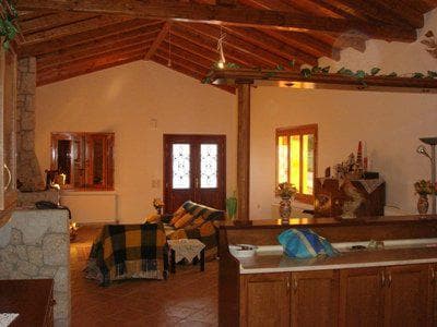 House in Pareli, Corfu — Photo 6 of 30
