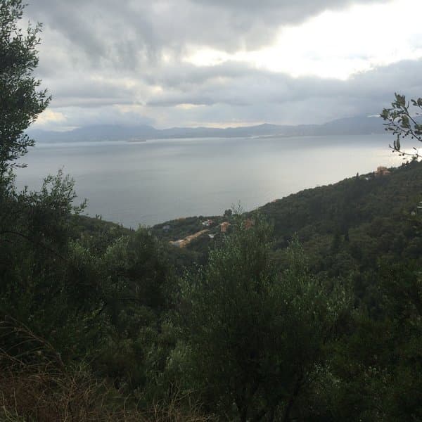 Οικόπεδο στην Φαίακες, Κέρκυρα — Φωτογραφία 5 από 19