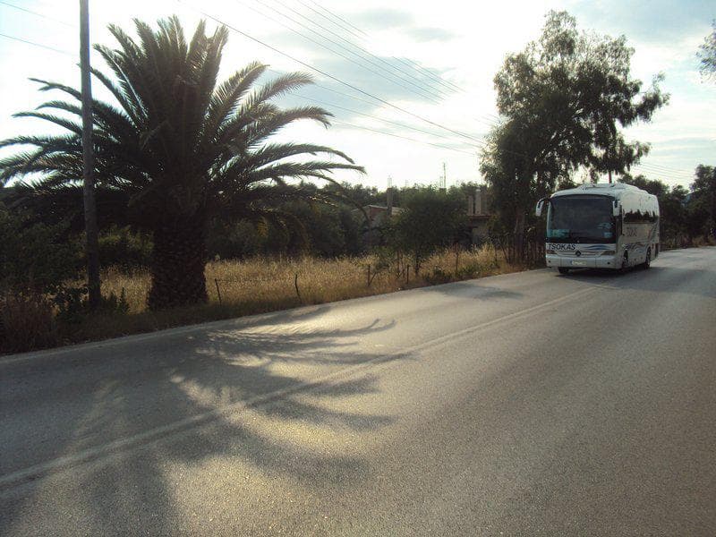 Οικόπεδο στην Βασιλάτικα, Κέρκυρα — Φωτογραφία 16 από 30