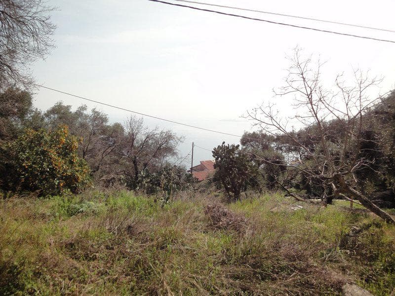 Building Plot in Faiakes, Corfu — Photo 8 of 30