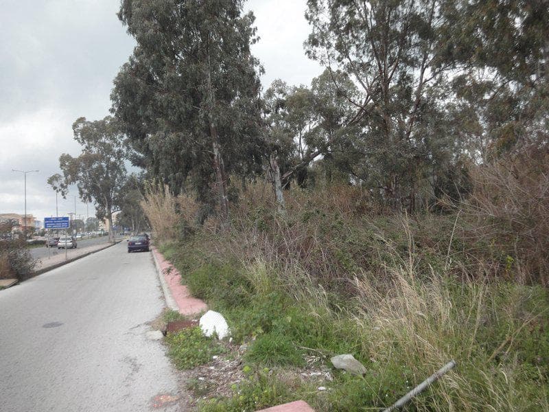 Οικόπεδο στην Παρέλι, Κέρκυρα — Φωτογραφία 29 από 30