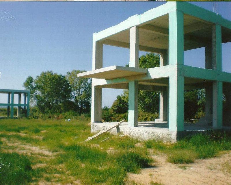 House in Melitieoi, Corfu — Photo 1 of 12