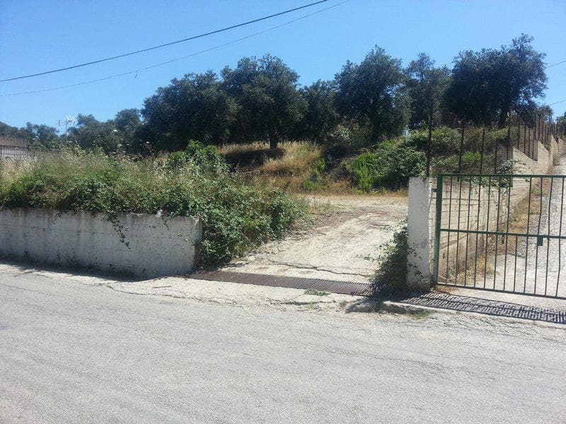 Building Plot in Αgios Georgios, Corfu — Photo 6 of 10