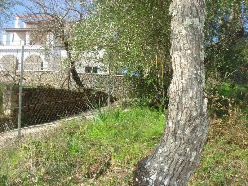 Οικόπεδο στην Φαίακες, Κέρκυρα — Φωτογραφία 24 από 26