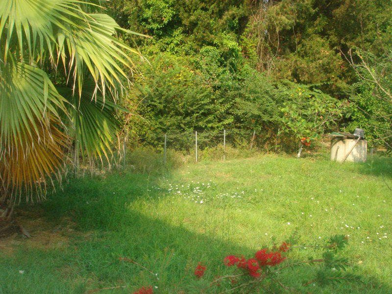 Building Plot in Pareli, Corfu — Photo 1 of 8