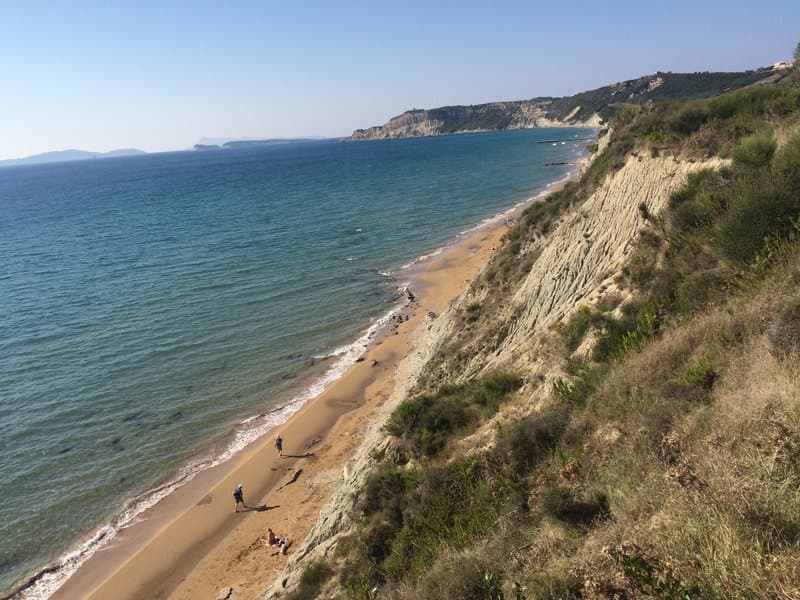 Οικόπεδο στην Άγιος Γεώργιος, Κέρκυρα — Φωτογραφία 5 από 23