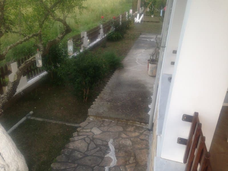House in Palaiokastritsa, Corfu — Photo 30 of 30