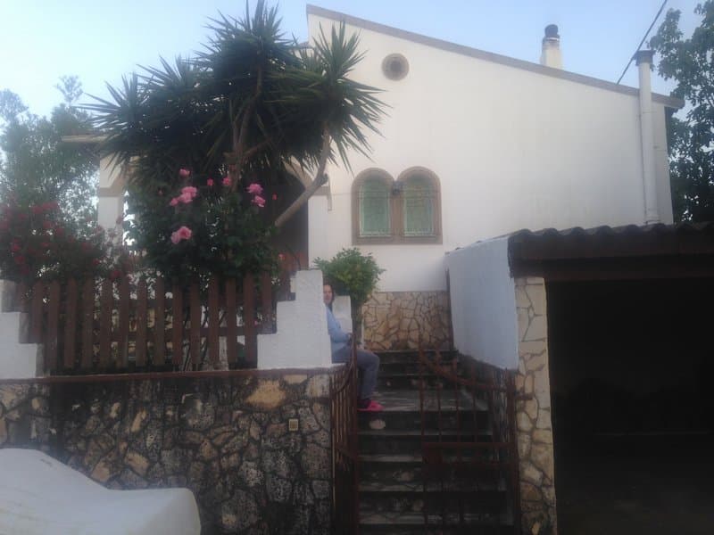 House in Palaiokastritsa, Corfu — Photo 9 of 30