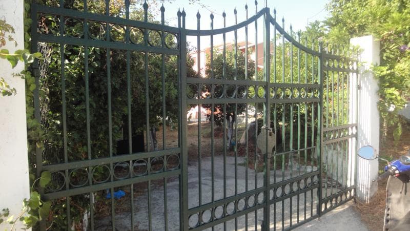 Οικόπεδο στην Αχίλλειο, Κέρκυρα — Φωτογραφία 6 από 6