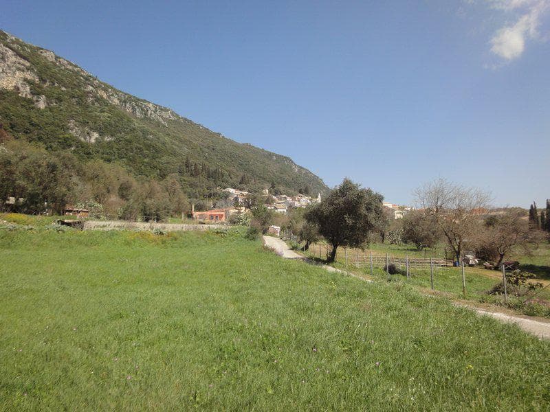 Building Plot in Faiakes, Corfu — Photo 26 of 26