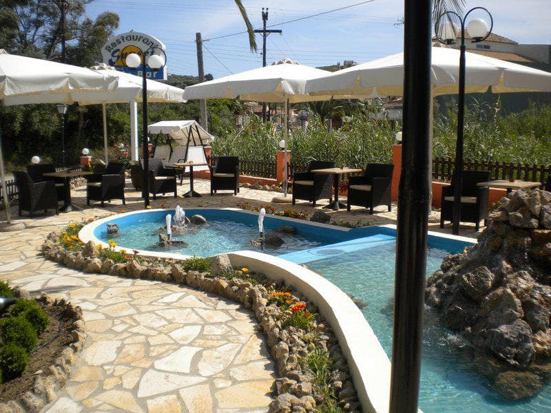Hotel in Αgios Georgios, Corfu — Photo 15 of 30