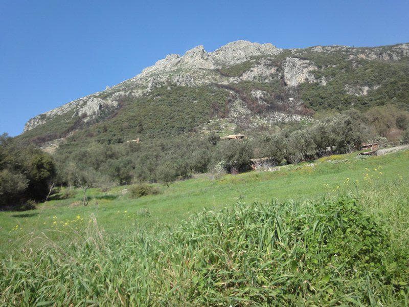 Building Plot in Faiakes, Corfu — Photo 3 of 26