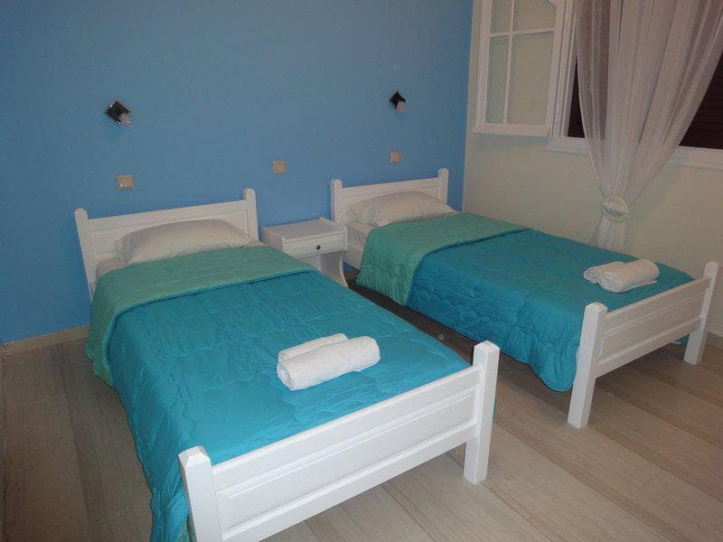 Hotel in Pareli, Corfu — Photo 25 of 25