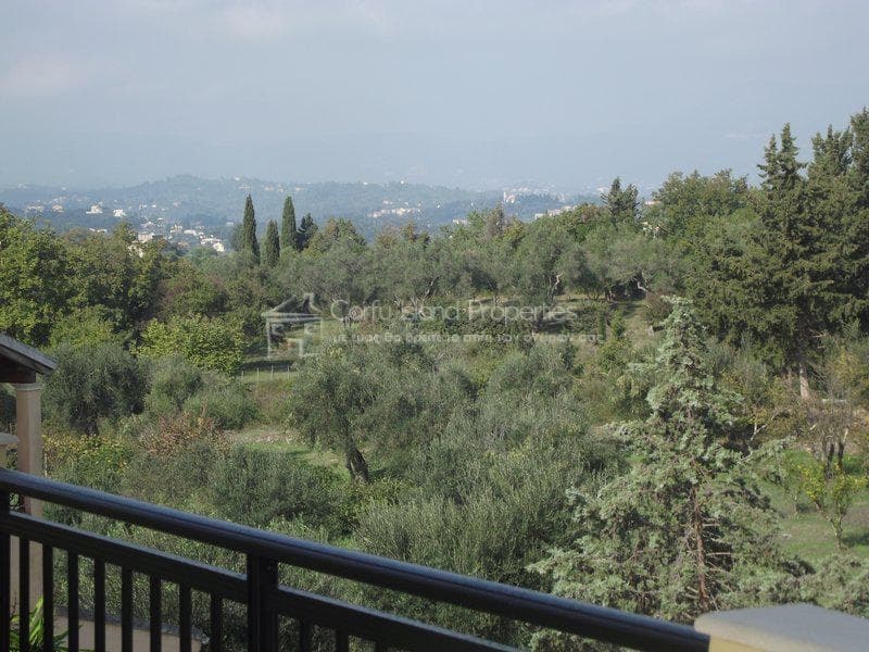 House in Achilleio, Corfu — Photo 17 of 30